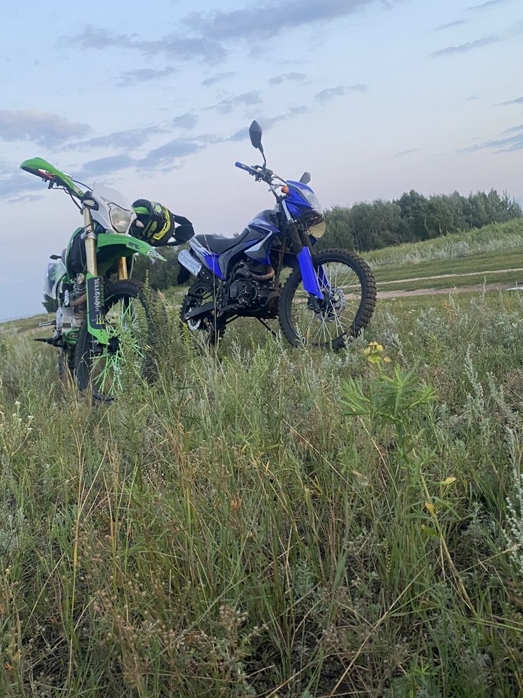 Продам Эндуро R5