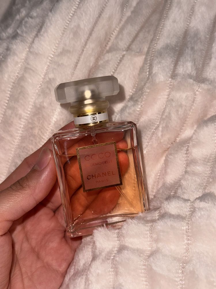 Продам духи Chanel Coco Mademoiselle 35 мл