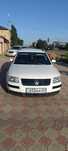 WV Passat B-5+ универсал 2002г.