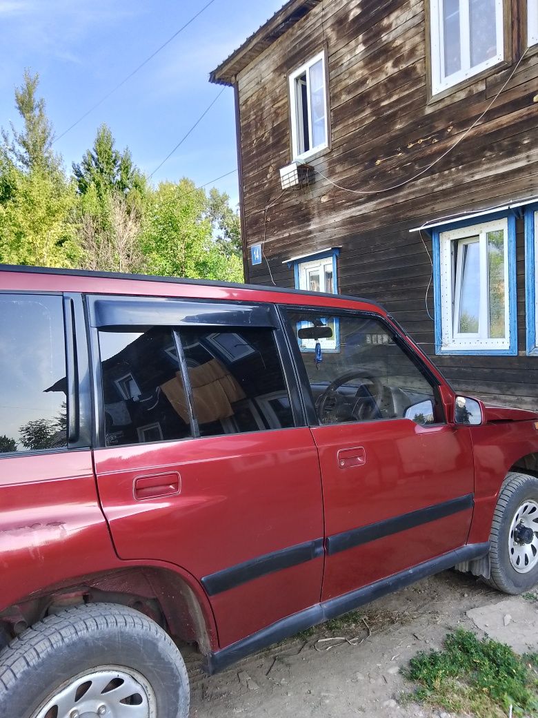 Продам или поменяю авто