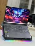 Lenovo LEGION | Core i5-12500H | ОЗУ 64Gb | RTX 3060-6Gb | 3K-165Гц
