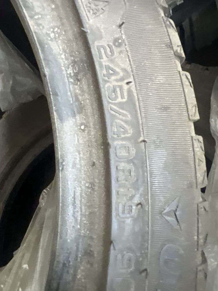 Продам баллоны r19
