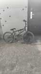 Велосипед bmx  б/у