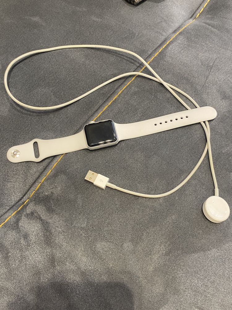 Apple Watch Series 3