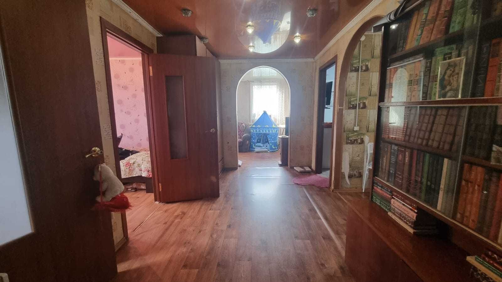 Продам дом в Бишкуле. магазин Саяхат. Торг