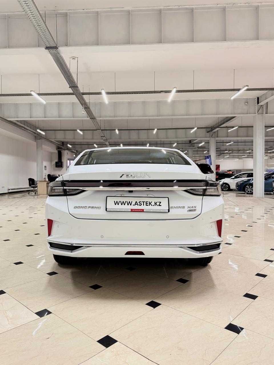 Dongfeng Shine Max