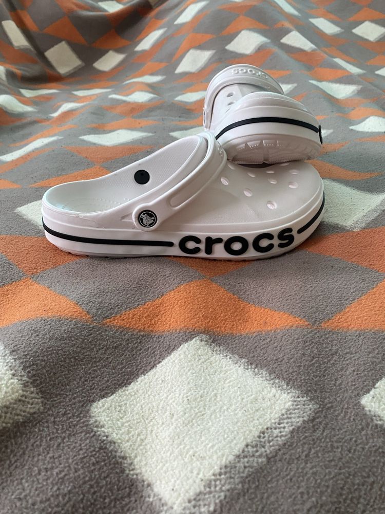 Кроксы,   Crocs.