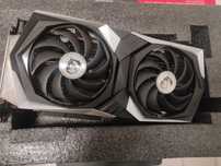 Продам видеокарту RX 6600 XT AMD 8GB