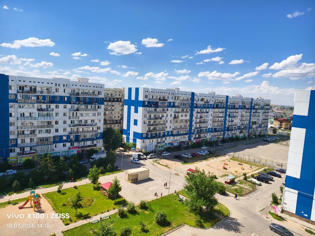 Продаётся 2-комнатная квартира с мебелью-заезжай и живи!