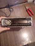 Магнитофон pioneer оригинал