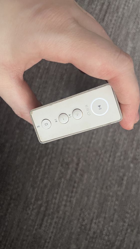 Колонка портативная xiaomi bluetooth