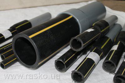 Фитинги Муфты, Тройник, Отводы, Втулка, Соед. ПЭ-сталь электросварные