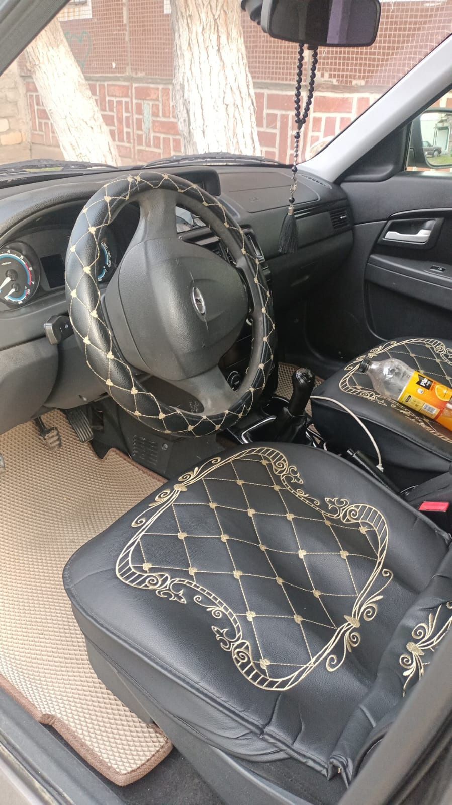 Продам Lada Priora 2 luxe