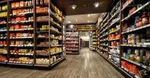 Возьму продуктовый магазин в аренду