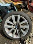 Atego 1223 BMW это Сила