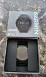 Garmin Fenix 7x 51mm Sapphire Solar