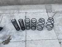 Запчасти на BMW E38