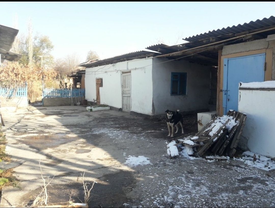 Продается дом Чапаевка. СРОЧНО