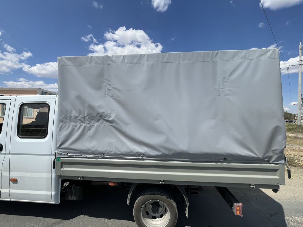 Борт газель стандарт 3.20