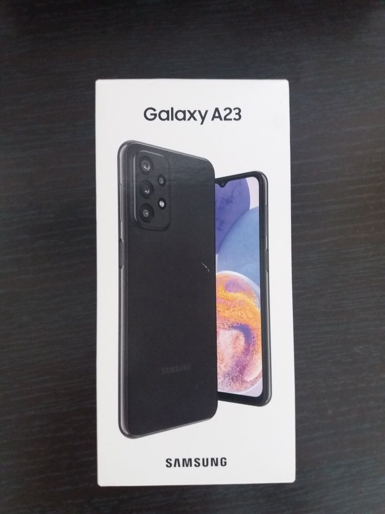 Продам Самсунг А23