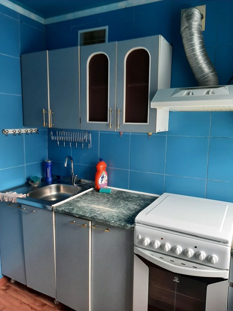 Продам 2х комнатную квартиру