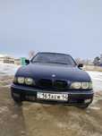 Продам BMW 520I М52