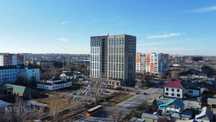 Продажа 1-комнатной квартиры