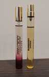 Духи Burberry Goddes и Jimmy Choo Fever (трэвел-формат)