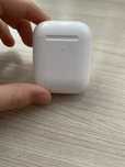 AirPods 2 оригинал