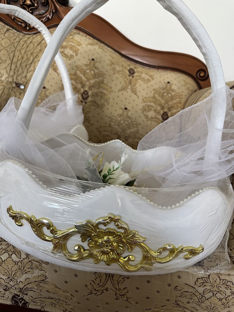 Продам корзины, тойбастар набор
