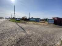Участок в новопавловке в доль дороги