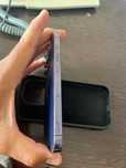 IPhone 14 pro фиолетовый