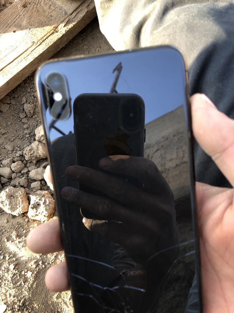 Айфон XS MAX