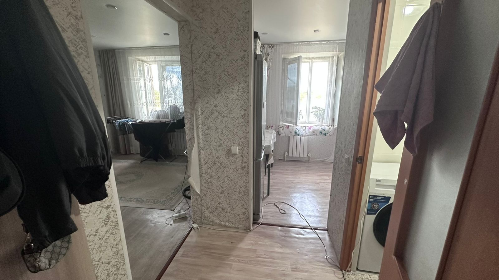 Продам 1 комнатную квартиру