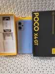 Poco x4 GT Отличный Телефон  Поко Х4 ДжиТи Сяоми Xiaomi x4gt