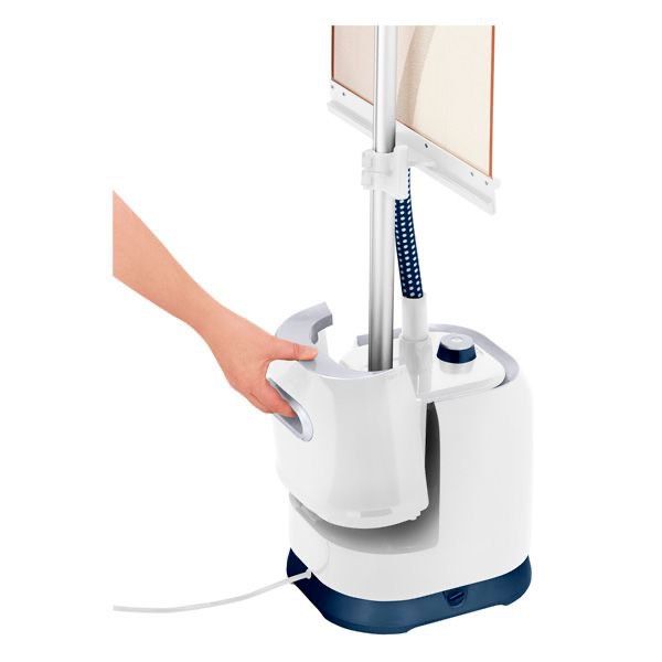 Вертикальный отпариватель Tefal Pro