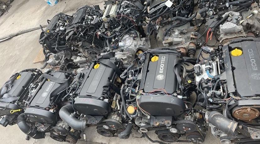 Опель Астра Аш Xer Шевролет Круз 1.8Astra G H Zafira B Vektra Chevrole