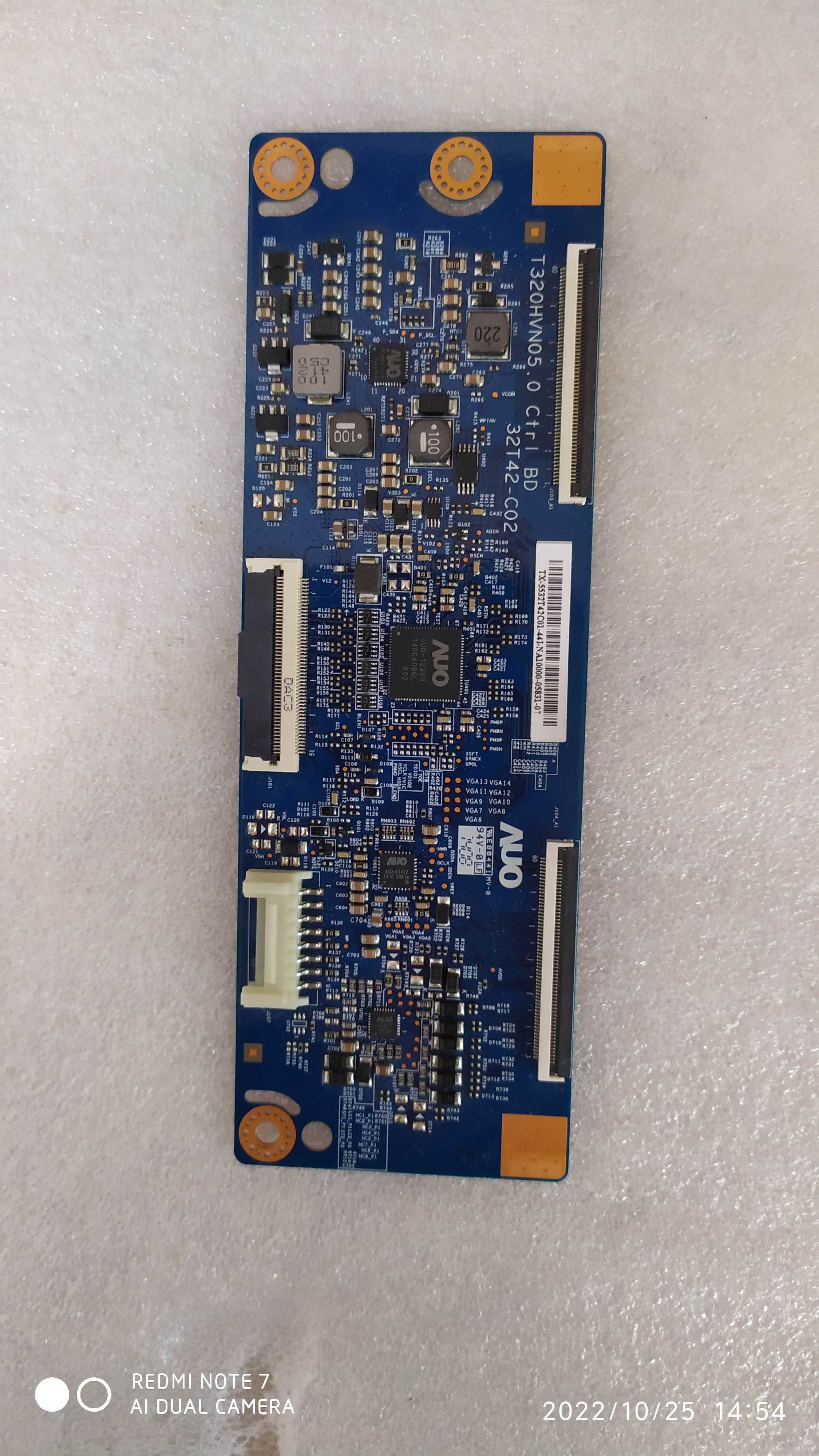 Продам блок питания для смарттелевизора SAMSUNG UE32H5500