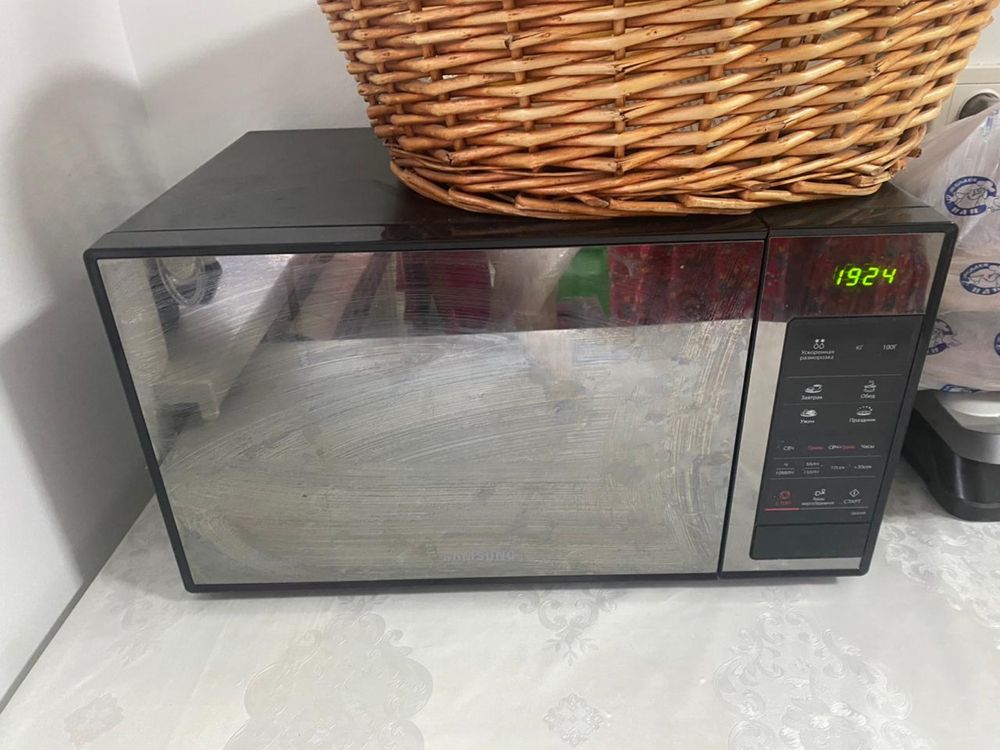 продам микроволновку