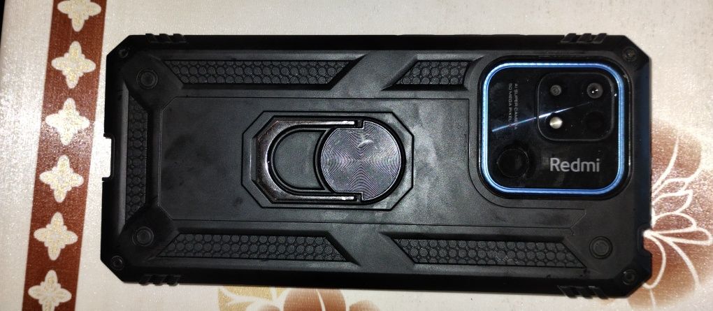 Xiaomi Redmi 10 c