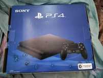 Продается Ps4 slim 120к