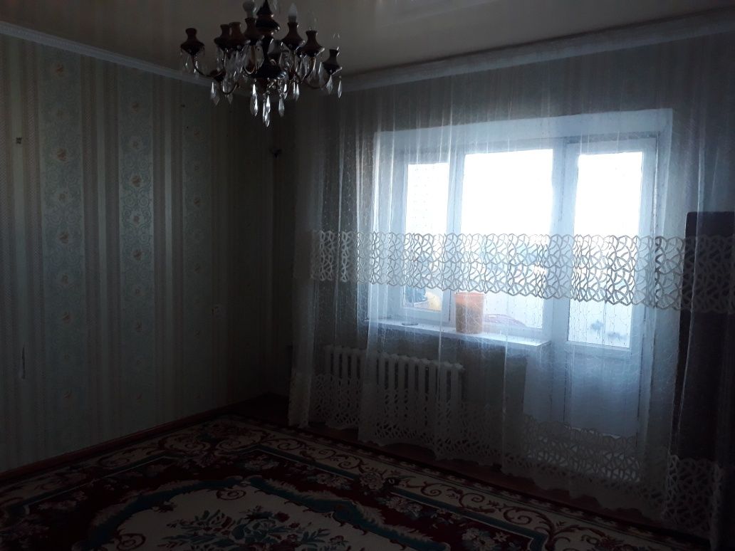 Квартира. 5 этаж. 4 комнаты