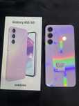 Samsung Galaxy A55 128gb (Тараз, Жайлау 14/3) лот 655341