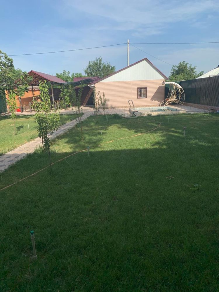 Дача кайнар посуточно аренда