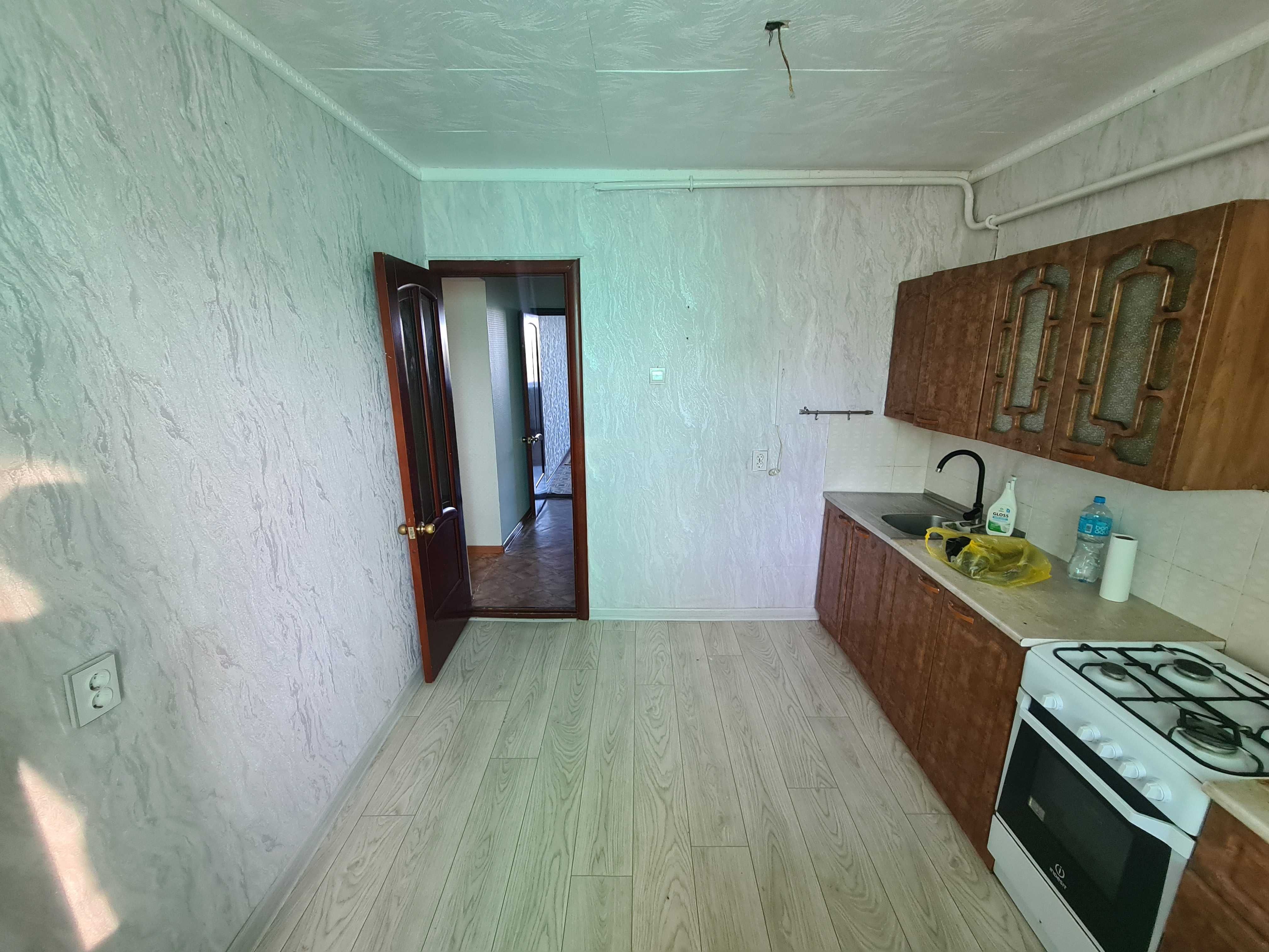 Продам 2хкомнатную Квартиру