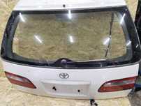 Крышка багажника Toyota Aristo JZS160