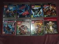 Игры на Sony PlayStation 3