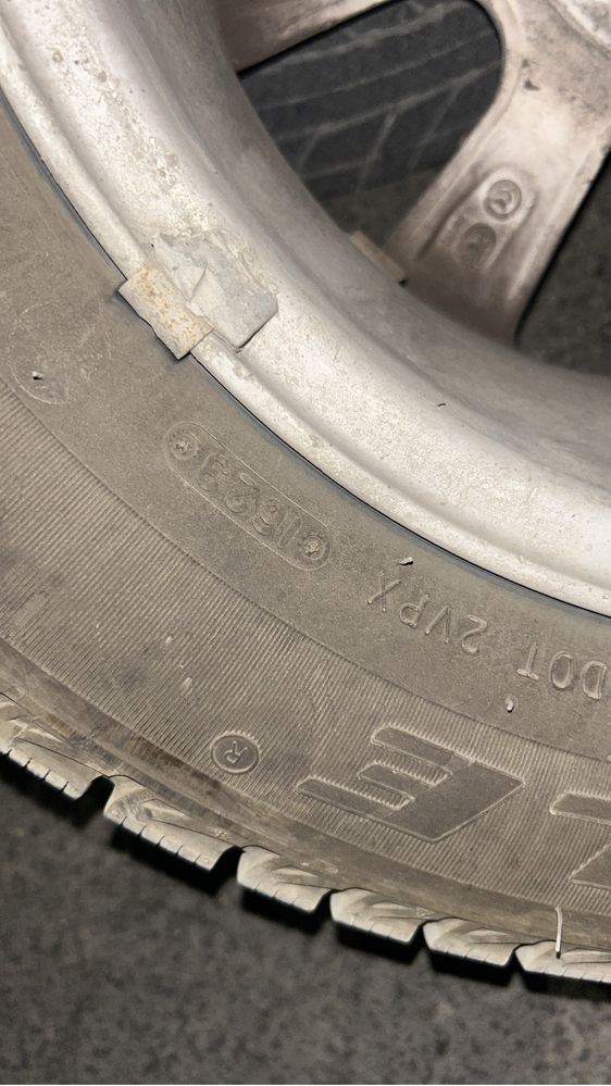 Продам диски 4 100 14 r