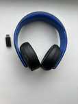 Наушники для консоли PlayStation 3/4 Ps Vita Headset Black