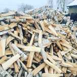 Продам Дрова Колотые Швырок.